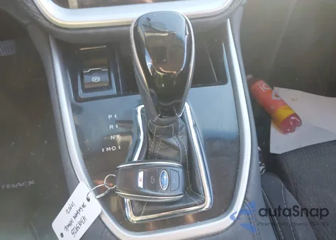 2020 Subaru Outback Premium z USA, uszkodzony, nr VIN 4S4BTACC8L3203745